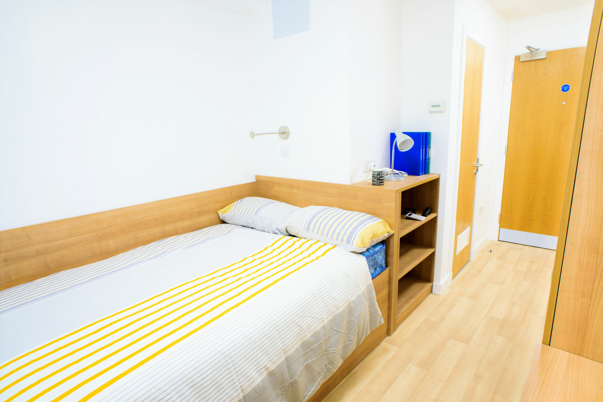 Uhi Fort William - Campus Accommodation Exterior photo
